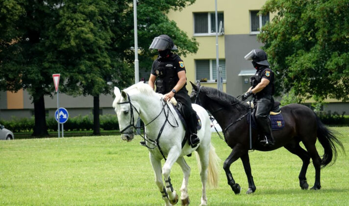 Porubský den bezpečí