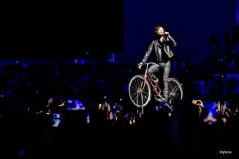 Megakoncert Radia Čas – 16. 11. 2024 Ostravar Arena