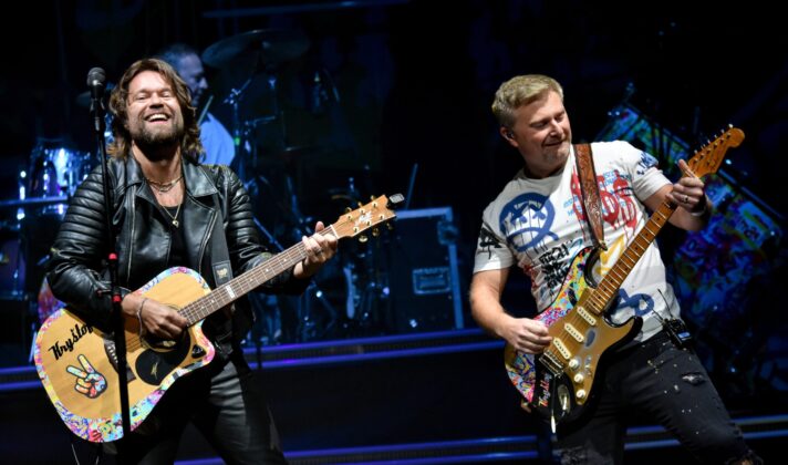 Megakoncert Radia Čas 2024