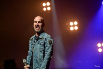 Megakoncert Radia Čas – 16. 11. 2024 Ostravar Arena