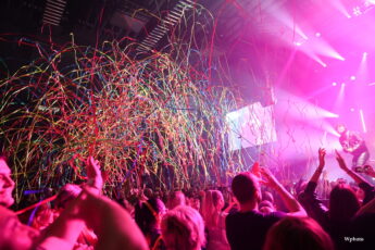 Megakoncert Radia Čas – 16. 11. 2024 Ostravar Arena