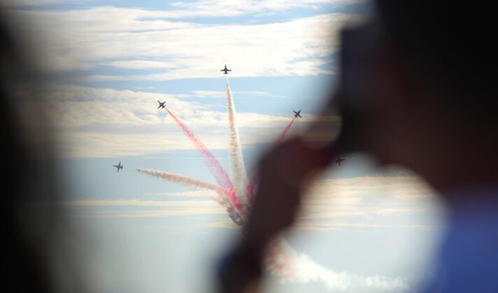 Dny NATO s&nbsp;Radiem Čas