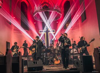 Benefiční koncert Čas pro život (5)