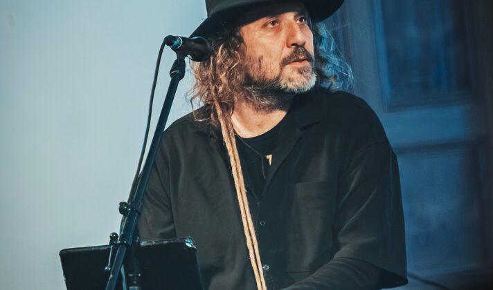 Benefiční koncert ČAS PRO ŽIVOT | Jirka Wasserbauer